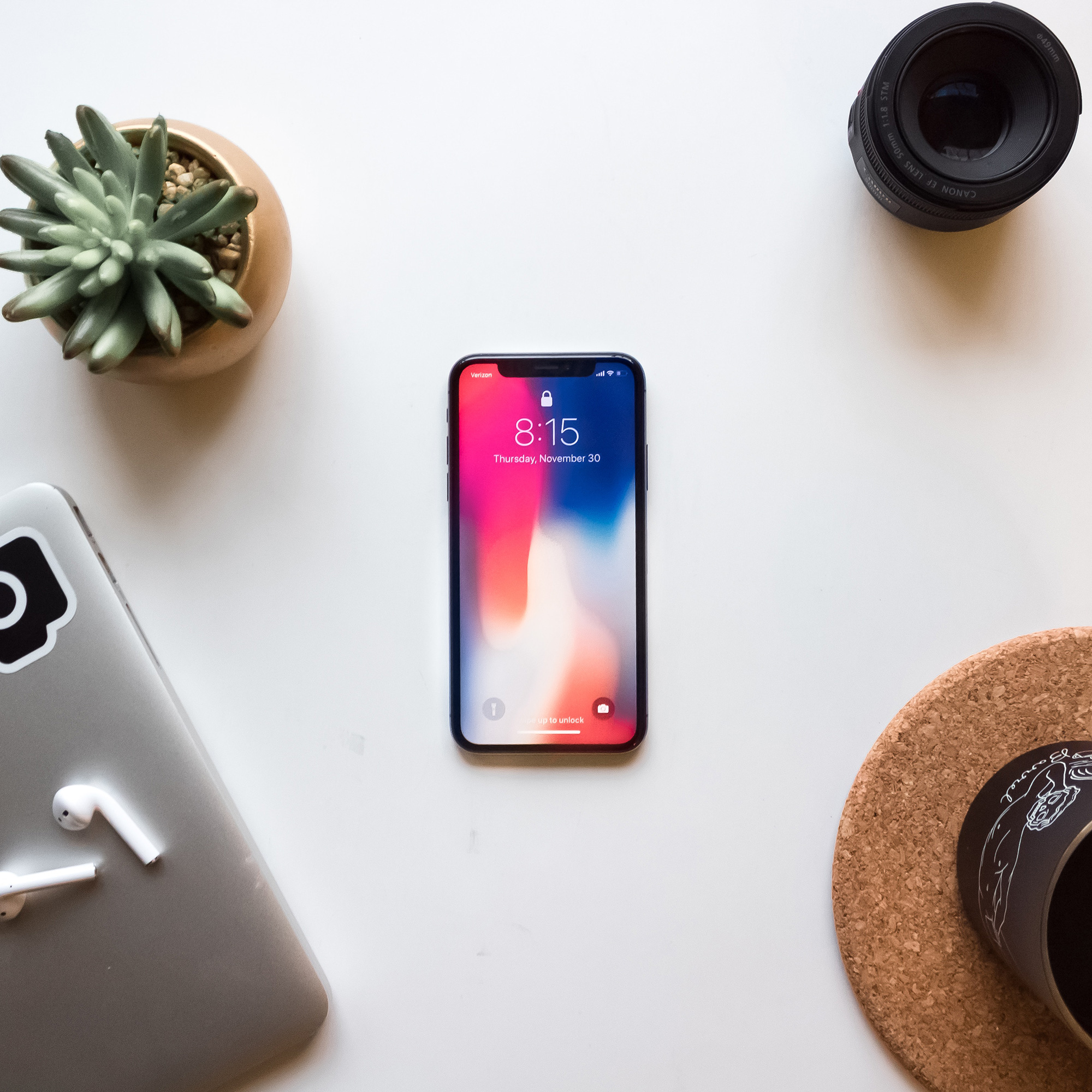 iPhone iPhone